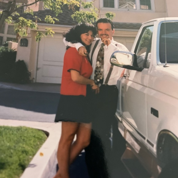 Meet your Posher, Michael & Maria - Picture 1 of 1